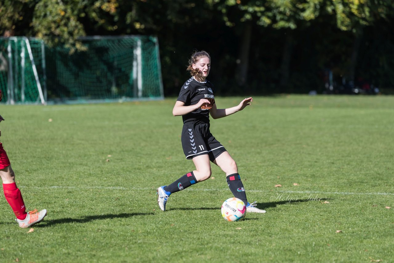 Bild 184 - F RS Kiel 2 - SV Henstedt Ulzburg 2 : Ergebnis: 1:3